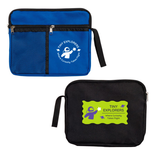 Main Clayfield Utility Pouches
